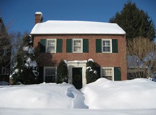 602 Sussex Rd, Baltimore, MD 21286