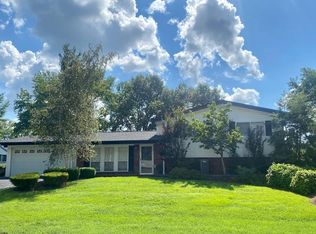 1257 Bardot Ln, Saint Louis, MO