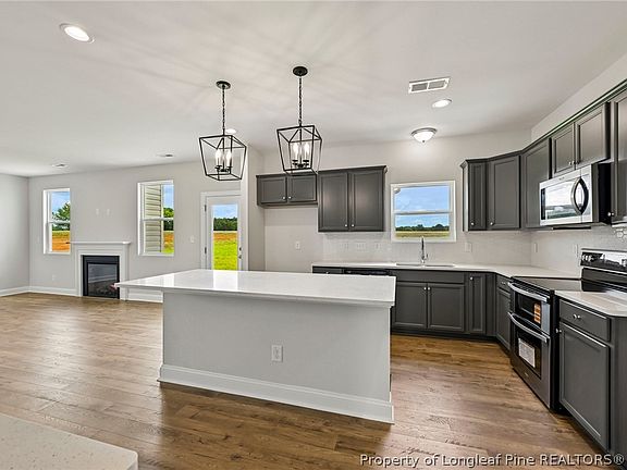 5th image of 146 Maverick Ln Lot 7