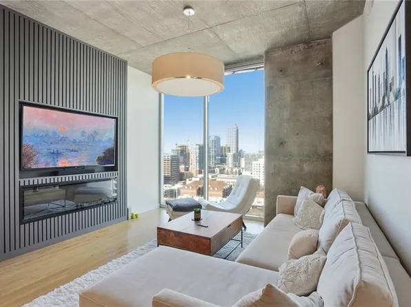 855 Peachtree St NE #1806, Atlanta, GA 30308