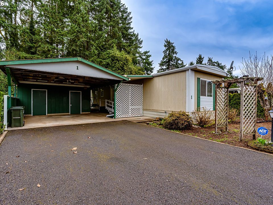 82274 River Dr Unit 1, Creswell, OR 97426 | Zillow