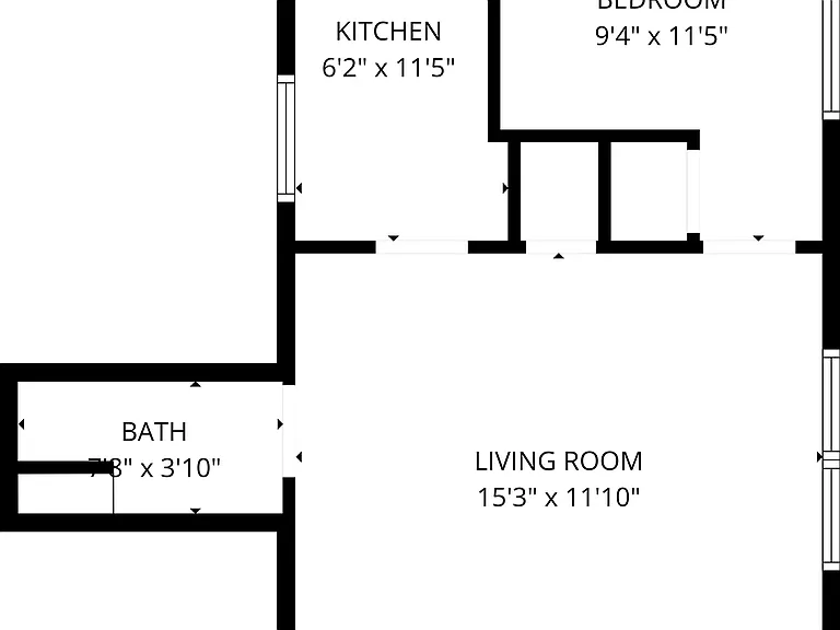 644 Galloway St #3 — Photo 6