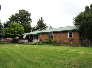 7847 S 442nd Rd, Locust Grove, OK 74352