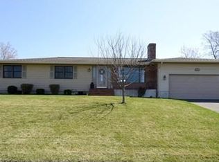 57 Labelle Dr, Chicopee, MA 01020