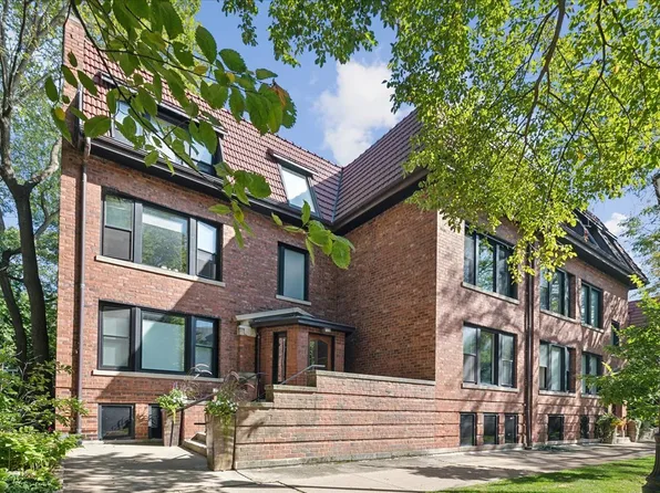 911 Michigan Ave #4, Evanston, IL 60202