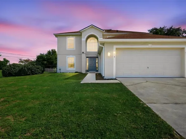 2678 Beckwith St, Deltona, FL 32738