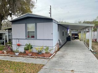 550 N Independence Hwy Lot 25, Inverness, FL 34453