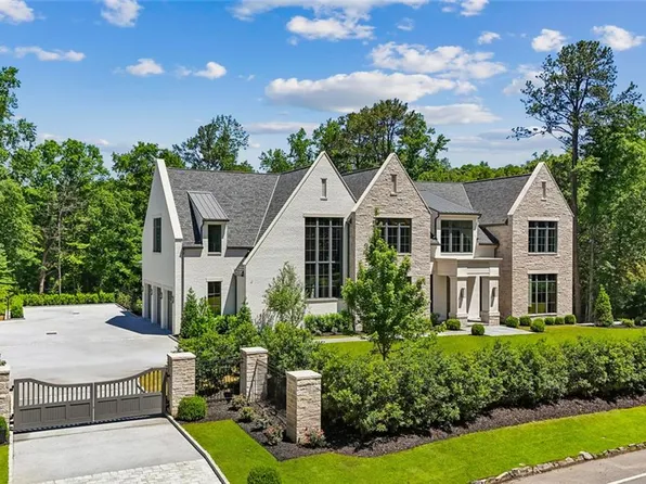 4715 Northside Dr NW, Sandy Springs, GA 30327