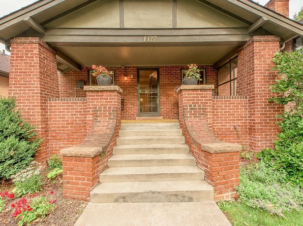 1177 S Corona St #1