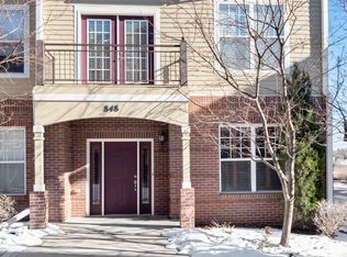 848 Wahsatch Ridge Point, Colorado Springs, CO 80903