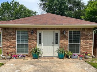 1483 Forrest Dr, Canton, TX 75103