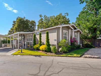 117 Shamrock Circle, Santa Rosa, CA, 95403