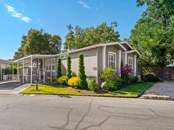 117 Shamrock Circle, Santa Rosa, CA 95403