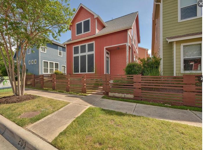 1st image of 1601 Miriam Ave Unit 203