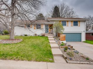 6264 S Cedar St, Littleton, CO 80120