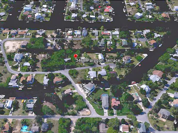 3463 Paragon Ter, Hernando Beach, FL 34607