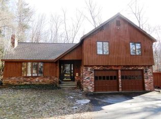 211 Allen Rd, Belchertown, MA 01007