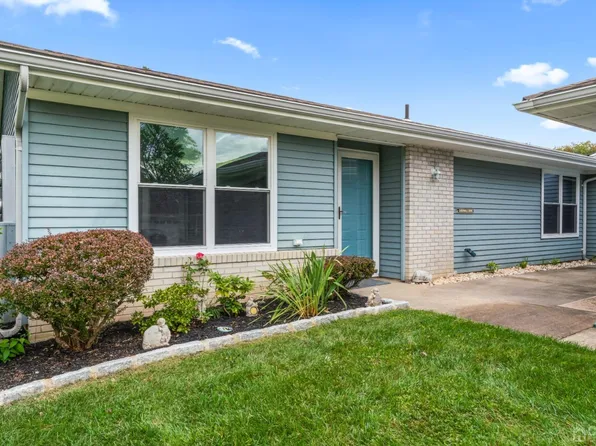 485A Fairton Dr, Monroe Township, NJ 08831