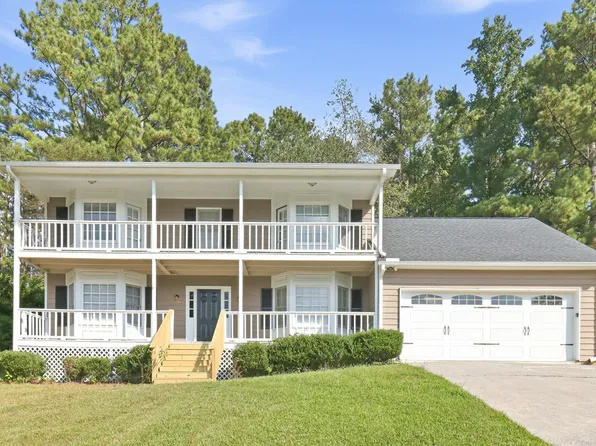 5902 Bridgemont Pl NW, Acworth, GA 30101