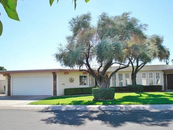 1st image of 10615 W Loma Blanca Dr