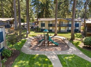Chambers Pointe Apartments, University Place, WA 98467
