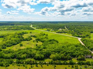 County Road 1520, Ada, OK 74820