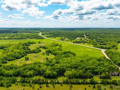 County Road 1520, Ada, OK, 74820