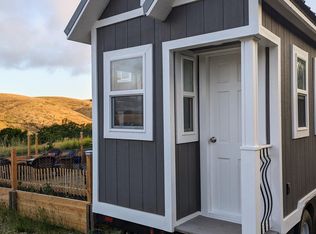 3535 Little Valley Rd #B, Sunol, CA 94586