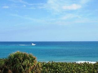 5280 N Ocean Dr APT 1B, Riviera Beach, FL 33404