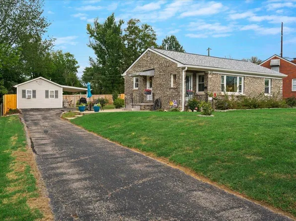 2206 Circle Dr, Lexington, KY 40505