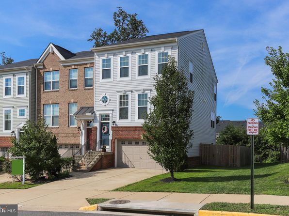 homes for sale in kingsbrooke bristow va