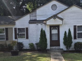 2605 Althea St, Tuskegee Institute, AL 36088