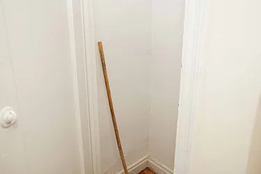 Rented by Norman Raindel, LREB