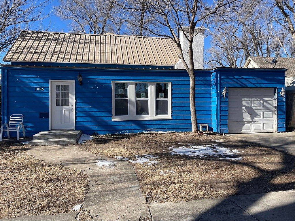1006 N Quinn St, Guymon, OK 73942 MLS 1084083 Zillow