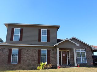 4261 Valley Crest Dr, Columbus, GA 31907