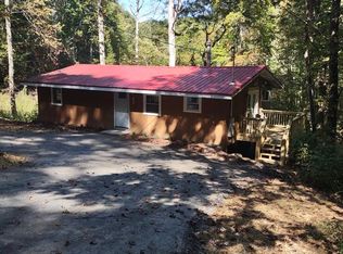 338 Smokerise Rd, Franklin, NC 28734