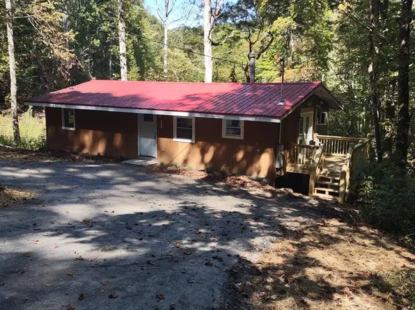 338 Smokerise Rd, Franklin, NC 28734