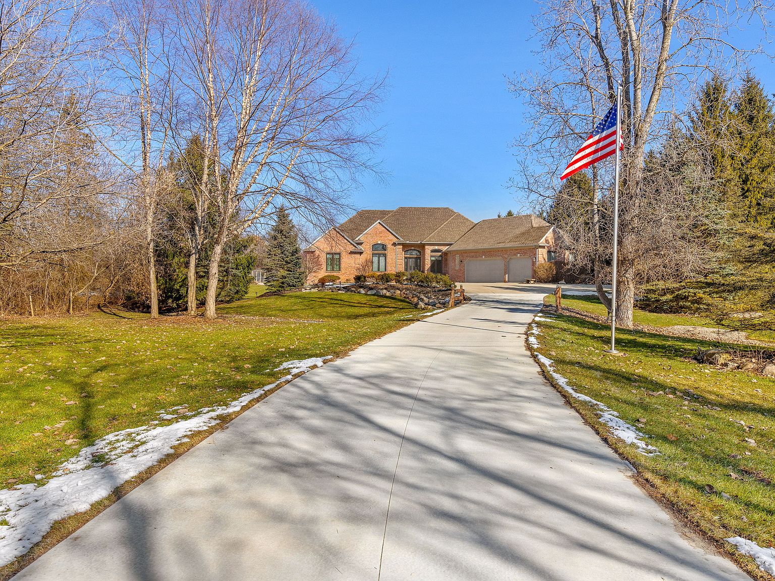 12300 30 Mile Rd Washington Mi 48095