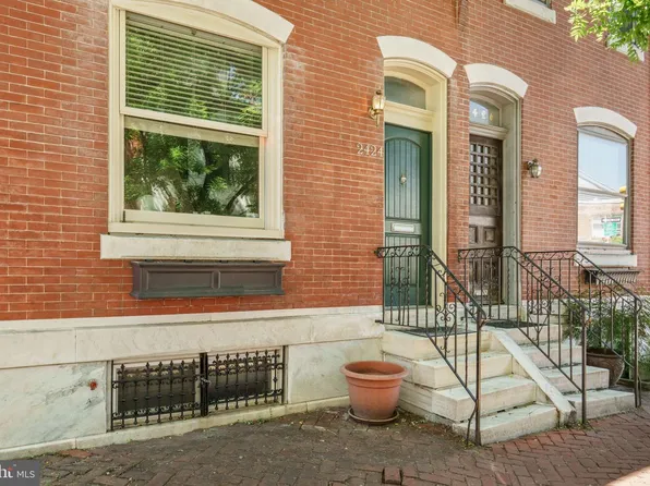 2424 Lombard St, Philadelphia, PA 19146