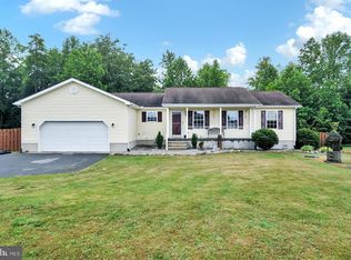 21824 Hackney Cir, Lincoln, DE 19960