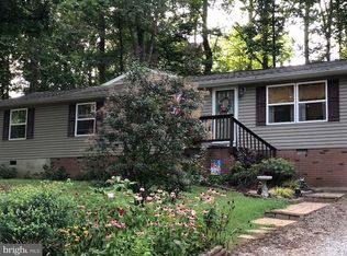10915 Antelope Trl, Fredericksburg, VA 22407