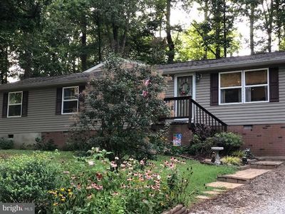 10915 Antelope Trl, Fredericksburg, VA, 22407
