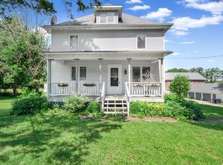 N8869 Jordan Rd, Waterloo, WI 53594