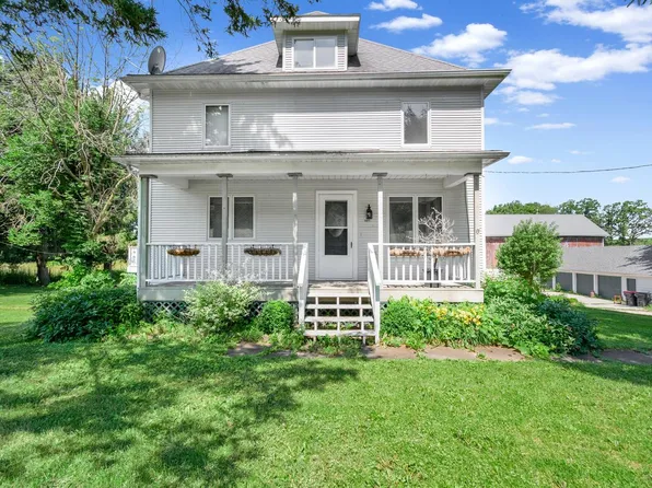 N8869 Jordan ROAD, Waterloo, WI 53594