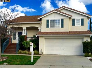 287 Oakwood Cir, Martinez, CA 94553