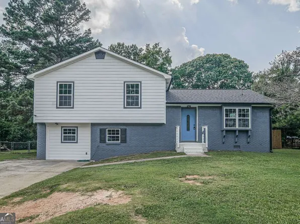 9301 Settlers Grove Rd NE, Covington, GA 30014