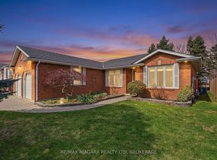 7865 Bishop Ave, Niagara Falls, ON L2H3C6