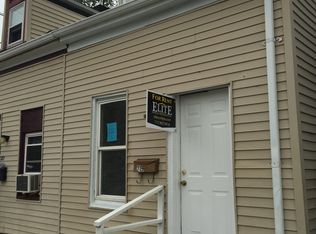 219 E South St, York, PA 17403