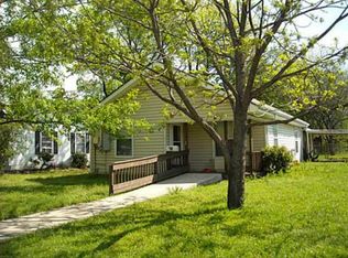 636 Fenimore Ave, Irving, TX 75060