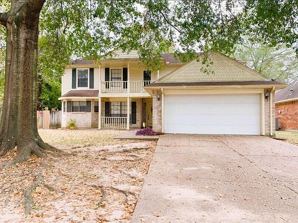 1st image of 19703 Big Timber Dr